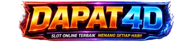 DAPAT4D Logo
